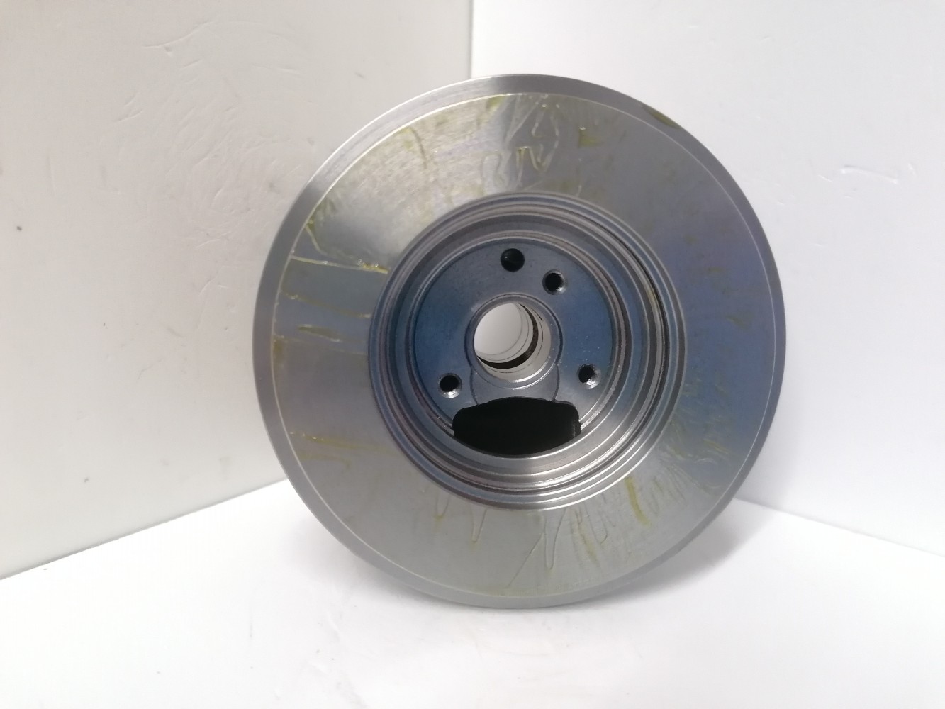BH-D2TP-0004 Bearing Housing  | Kuciste | 454001-0001, 454052-0001, 454055-0002,  466856-0002,