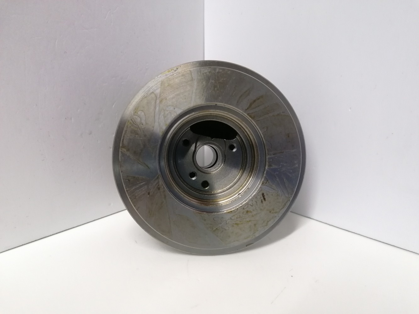 BH-D2TP-0006 Bearing Housing  | Kuciste | 465171-0001, 465171-0002, 465175-0001