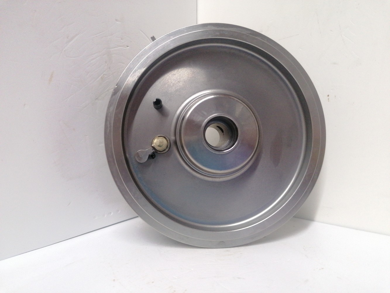 BH-D2TP-0102 Bearing Housing  | Kuciste | 813860-0001, 813860-0003, 847671-0002