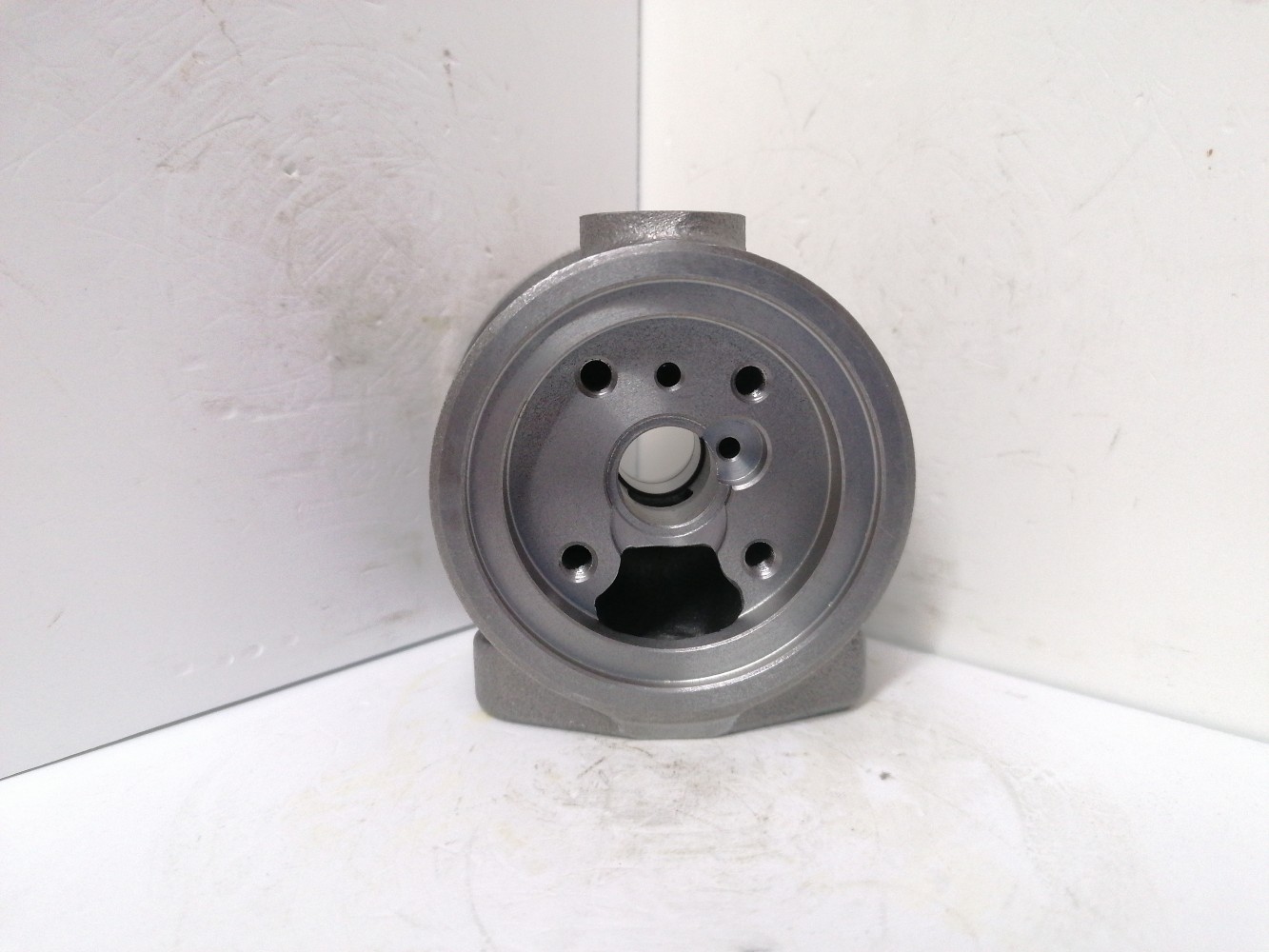 BH-D2TP-0116 Bearing Housing  | Kuciste | 452098-0001, 452098-0002, 452098-0004,  452113-0002,