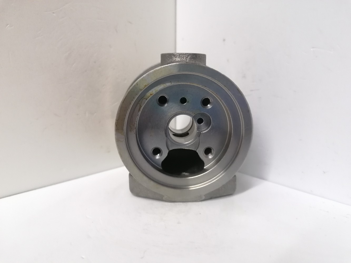 BH-D2TP-0117 Bearing Housing  | Kuciste | 454061-0007, 454061-0008, 454061-0010,  454061-0011,