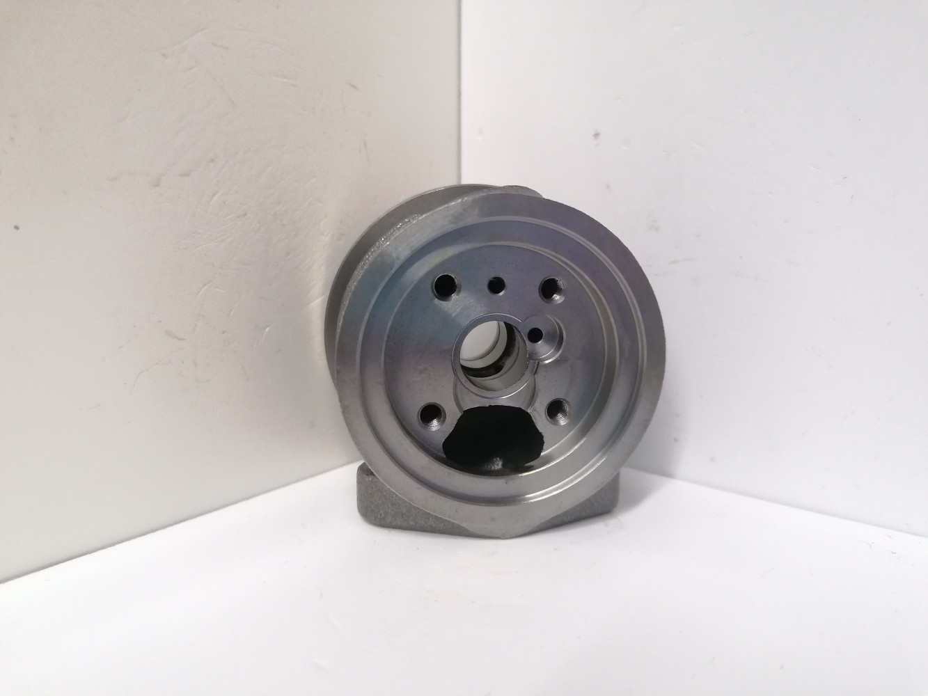 BH-D2TP-0120 Bearing Housing  | Kuciste | 452124-0004, 452124-0005, 452124-0006,  452124-0007,