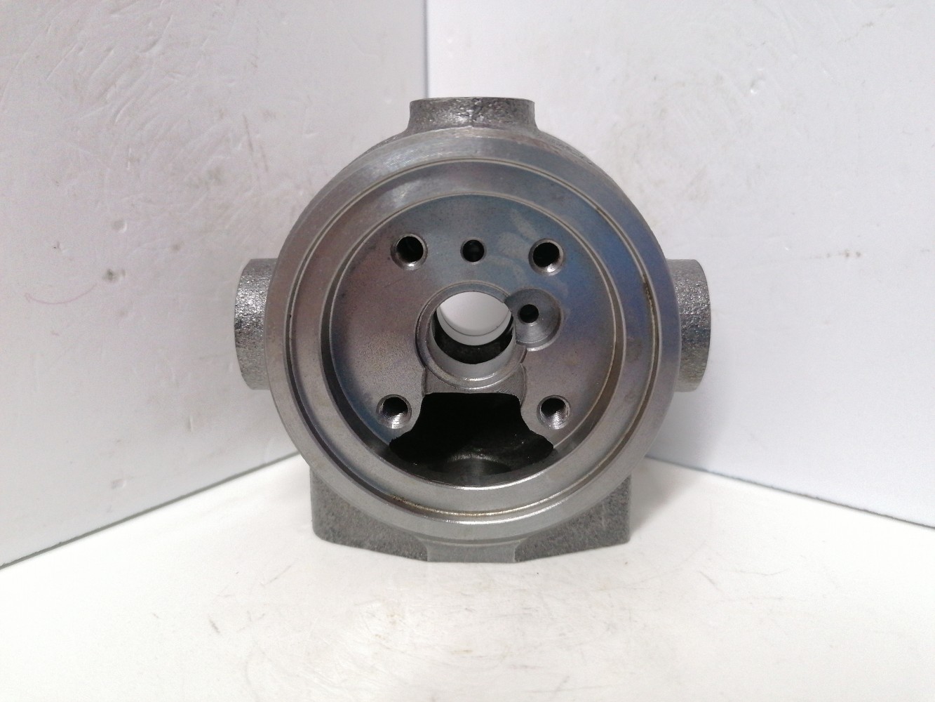 BH-D2TP-0124 Bearing Housing  | Kuciste | 720168-0001, 720168-0011