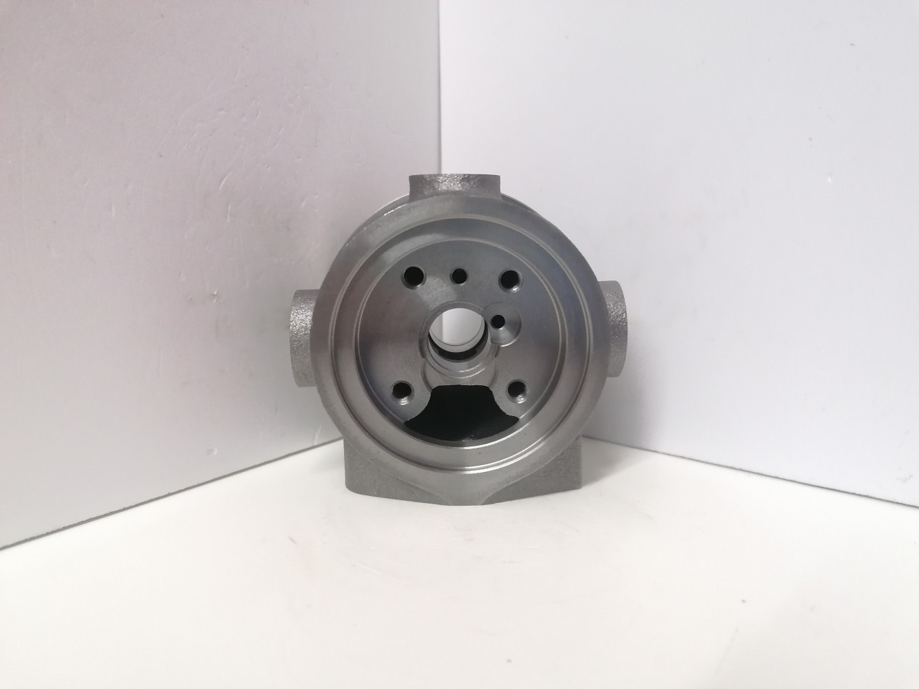 BH-D2TP-0126 Bearing Housing  | Kuciste | 452204-0005