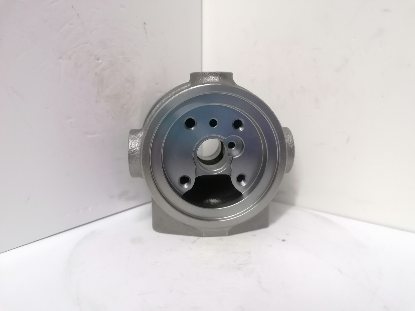 BH-D2TP-0128 Bearing Housing  | Kuciste | 730640-0001, 730640-0002
