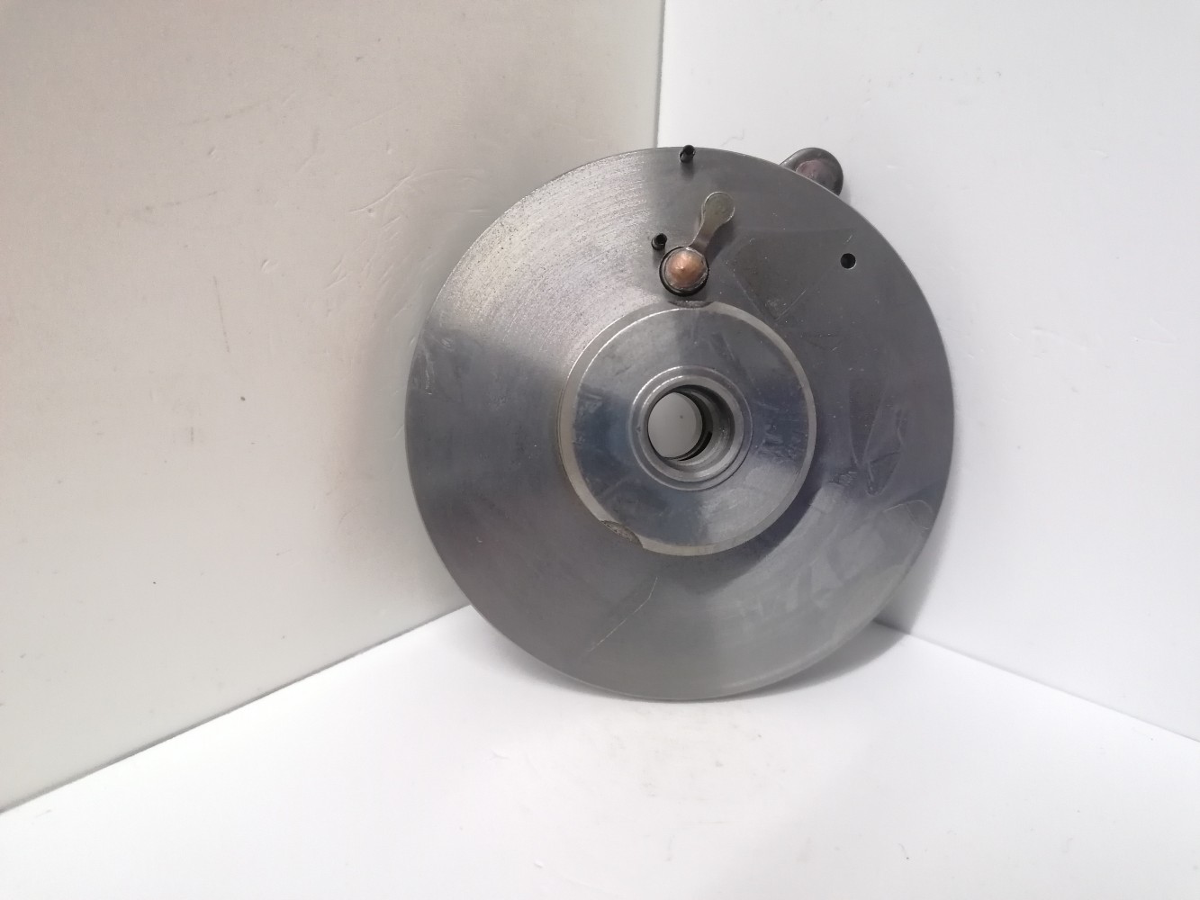 BH-D2TP-0166 Bearing Housing  | Kuciste | 742693-0001, 742693-0002, 742693-0003