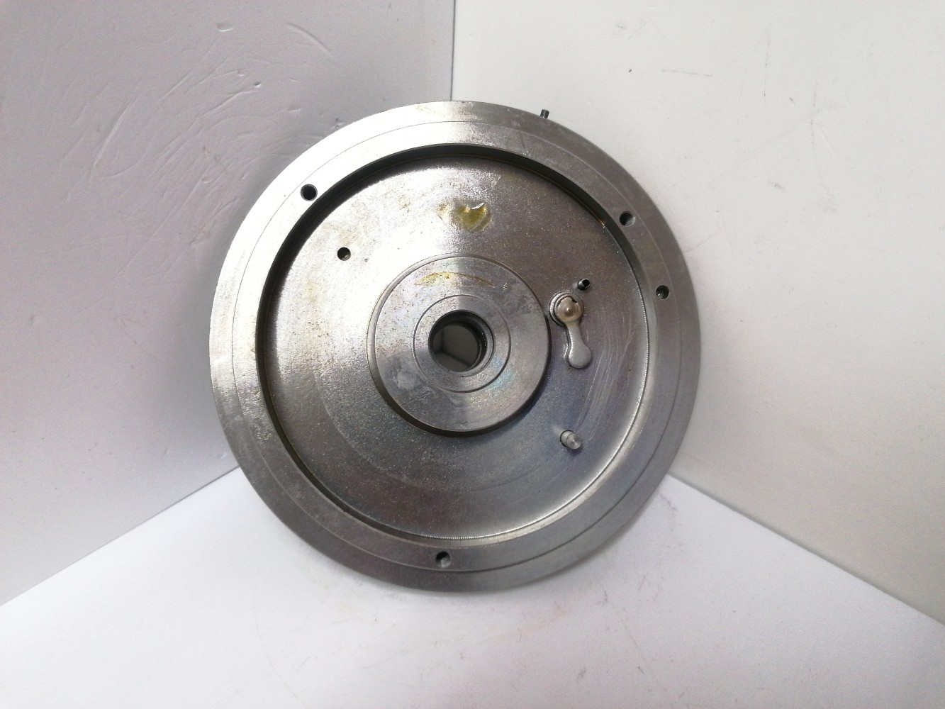 BH-D2TP-0257 Bearing Housing  | Kuciste | 777159-0002, 777159-0003