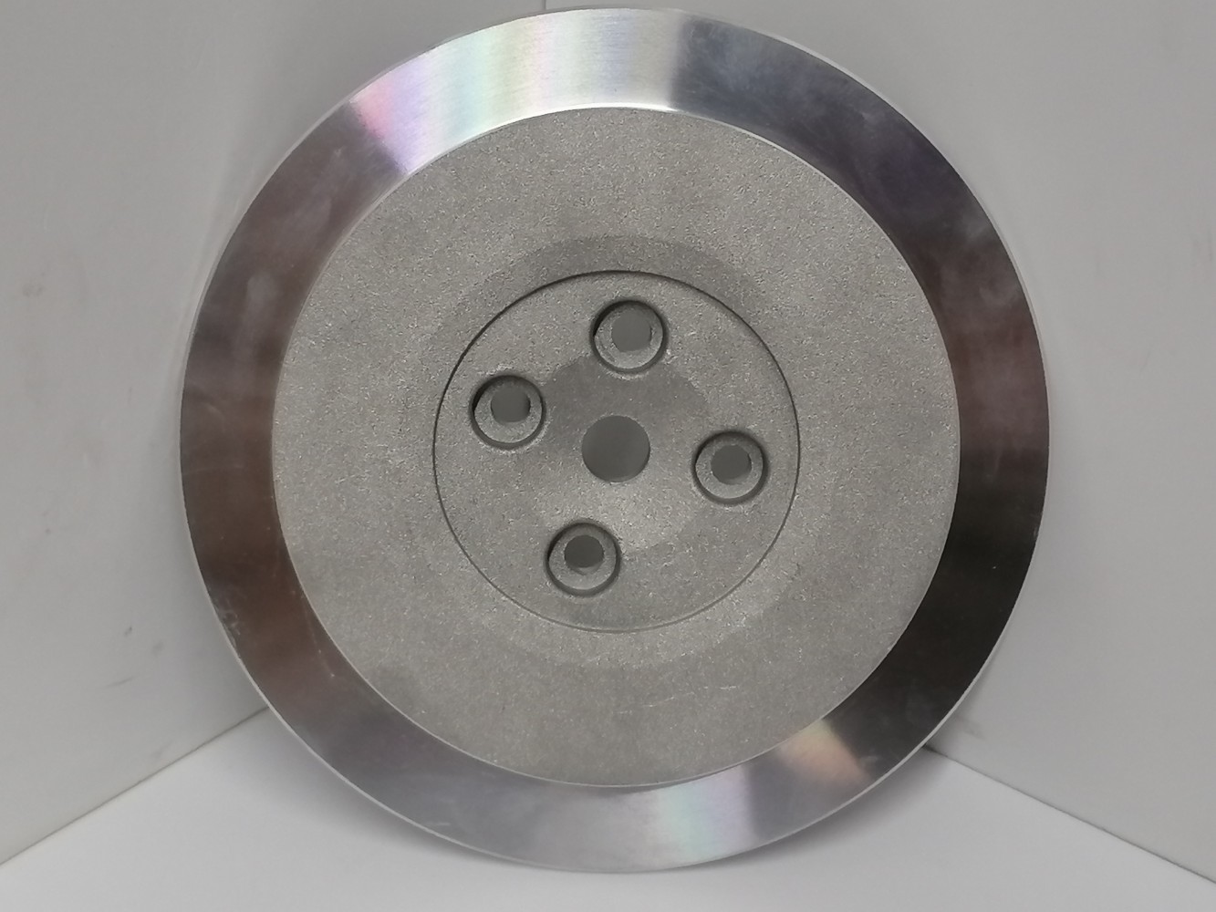 BP-D2TP-0125 Back Plate | Ploca | 
