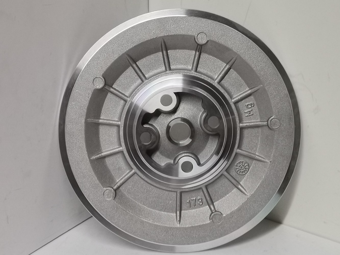 BP-D2TP-0127 Back Plate | Ploca | 466501-0004, 466501-0005, 471037-0001,  471037-0002, 471189-