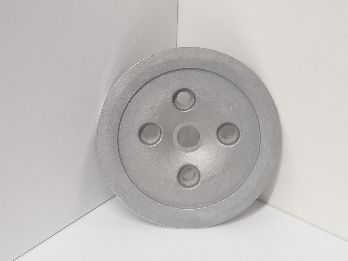 BP-D2TP-0172 Back Plate | Ploca | 
