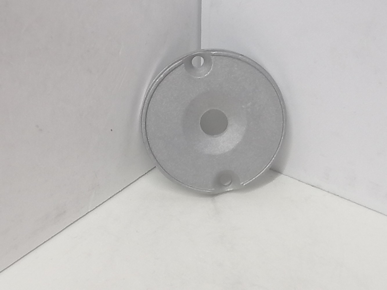BP-D2TP-0285 Back Plate | Ploca | 03F145701, VL38, 03F145701G,  03F145701F