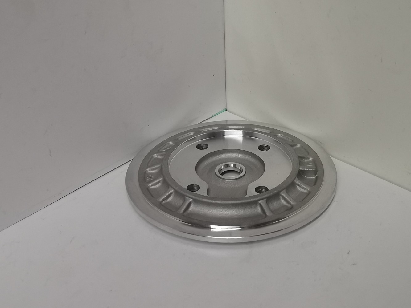 BP-D2TP-0290 Back Plate | Ploca | VB6, VB10, VB11,  KT10