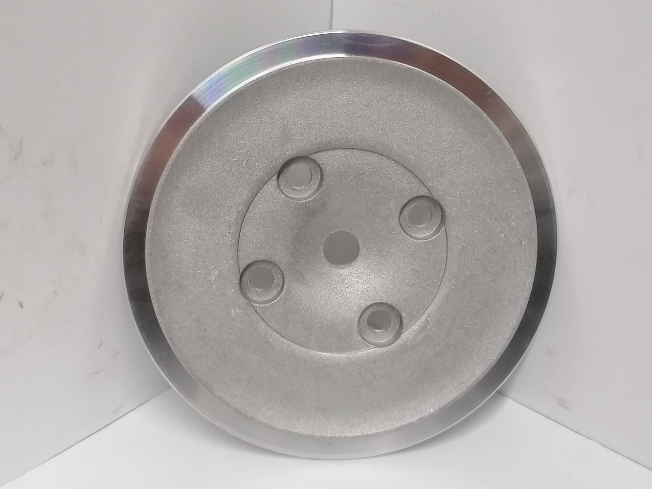 BP-D2TP-0295 Back Plate | Ploca | VB13, VB15, VB16