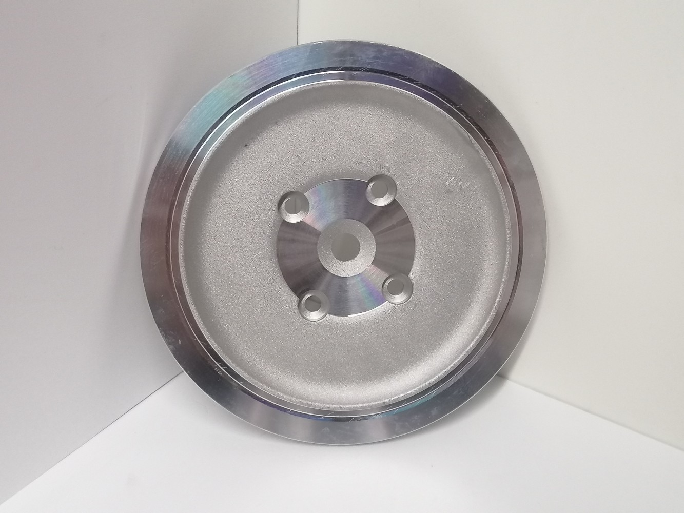 BP-D2TP-0300 Back Plate | Ploca | VN3