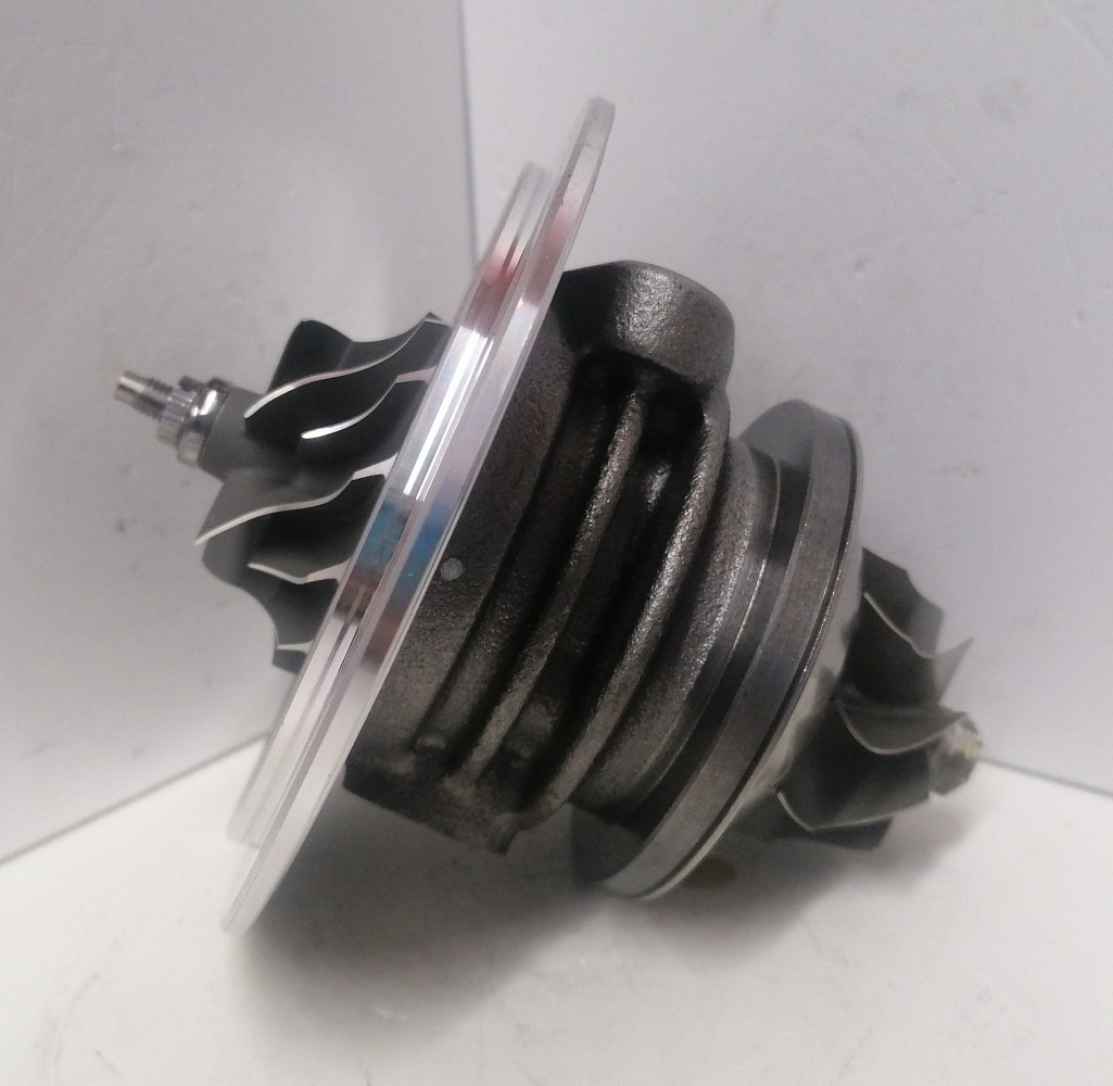 CHRA-D2TP-0186 703245 | Turbo Cartridge | Core | MITSUBISHI, NISSAN, OPEL, RENAULT, VOLVO | 717345, 