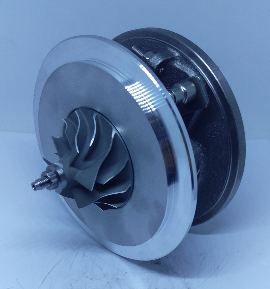 CHRA-D2TP-0196 708639 | Turbo Cartridge | Core | MITSUBISHI, NISSAN, RENAULT, VOLVO - 1.9 DCI 120 ks