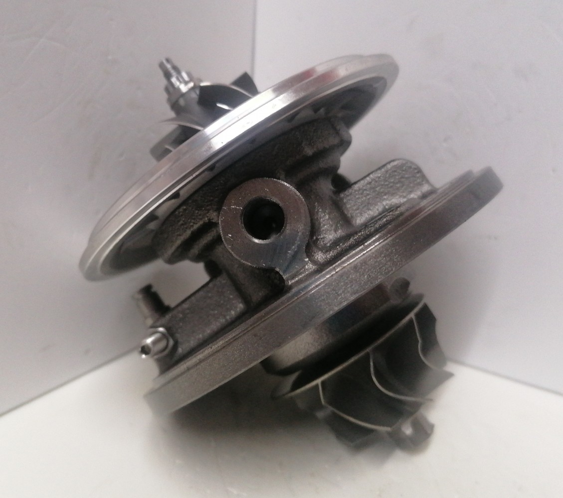 CHRA-D2TP-0198 717858 | Turbo Cartridge | Core | AUDI, HYUNDAI, SKODA, VOLksWAGEN | 716215, 712077, 