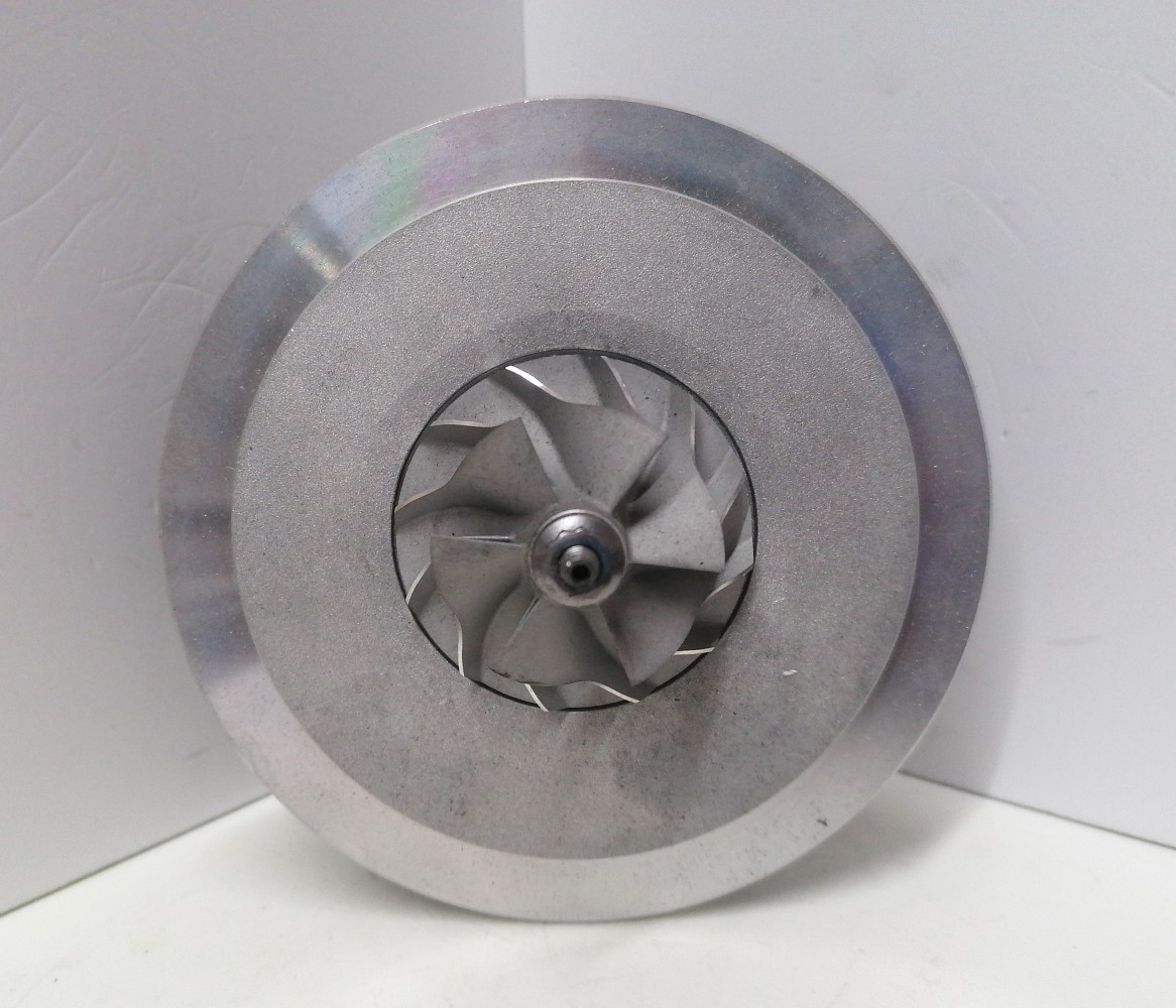 CHRA-D2TP-0202 454135 | Turbo Cartridge | Core | AUDI, SKODA, VW - 2.5 TDI 150 ks | 