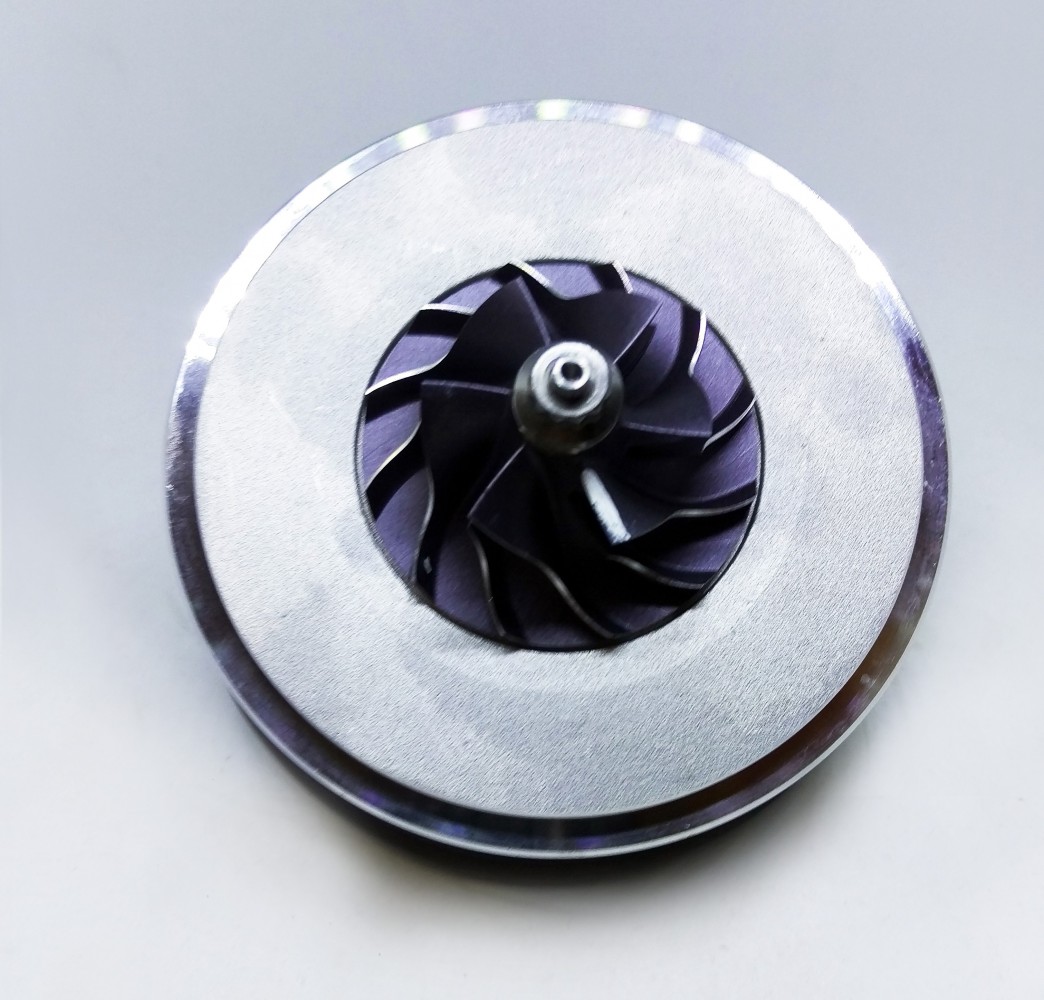 CHRA-D2TP-0204 454231-0001 | Turbo Cartridge | Core | 454231-0003, 454231-0004, 454231-0005, 706712-