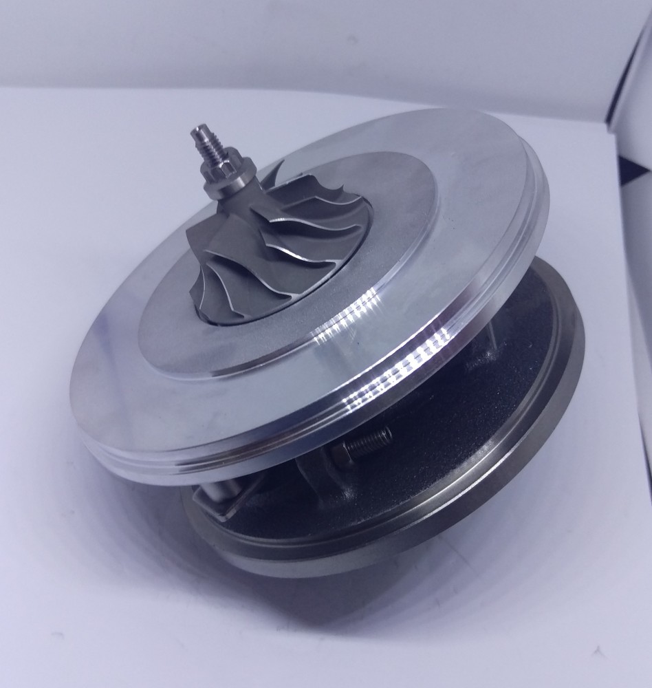 CHRA-D2TP-0212 753420 | Turbo Cartridge | Core | PEUGEOT, CITROEN, FORD - 1.6 HDi 110 ks | 750030, 7