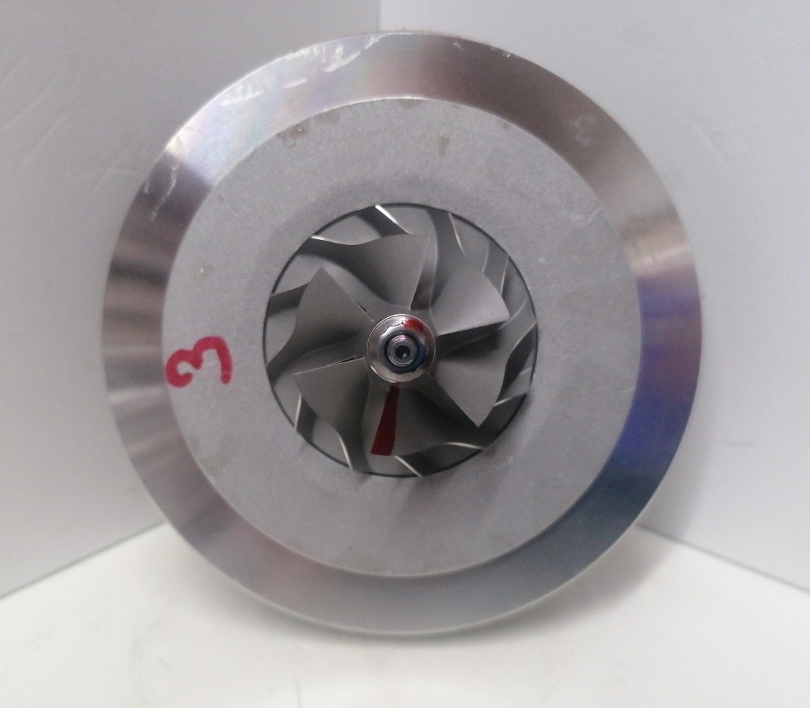 CHRA-D2TP-0216 454191 | Turbo Cartridge | Core | BMW 530 E39 - 2.9 TD 163 ks | 