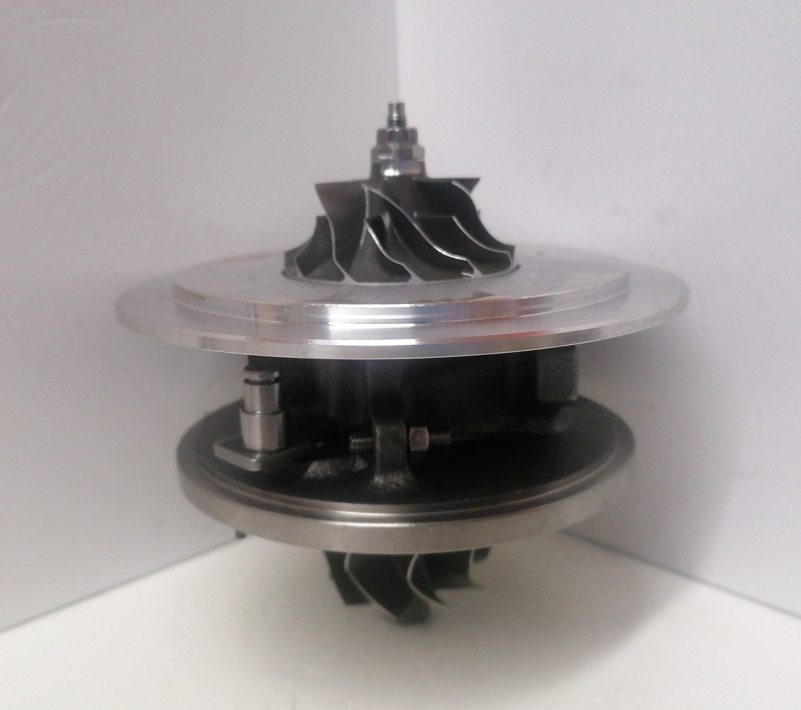 CHRA-D2TP-0218 709836 | Turbo Cartridge | Core | MERCEDES BENZ C200 (T203) - 2.1 116 ks | 704412, 70