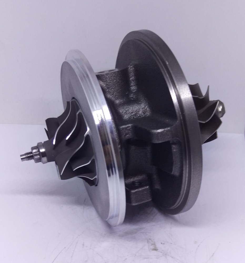 CHRA-D2TP-0220 724930 | Turbo Cartridge | Core | AUDI, SEAT, VW, SKODA, FORD - 2.0 TDI 136 hp | 7208