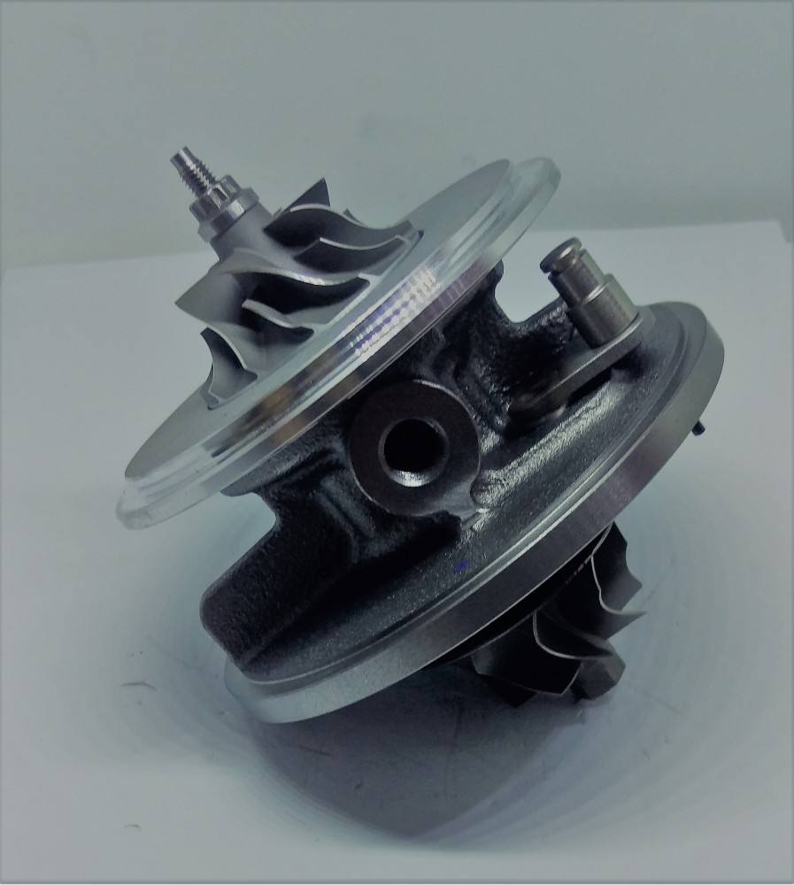 CHRA-D2TP-0274 751851 | Turbo Cartridge | Core | AUDI, SEAT, SKODA, VOLksWAGEN - 1.9 TDI 100 ks | 