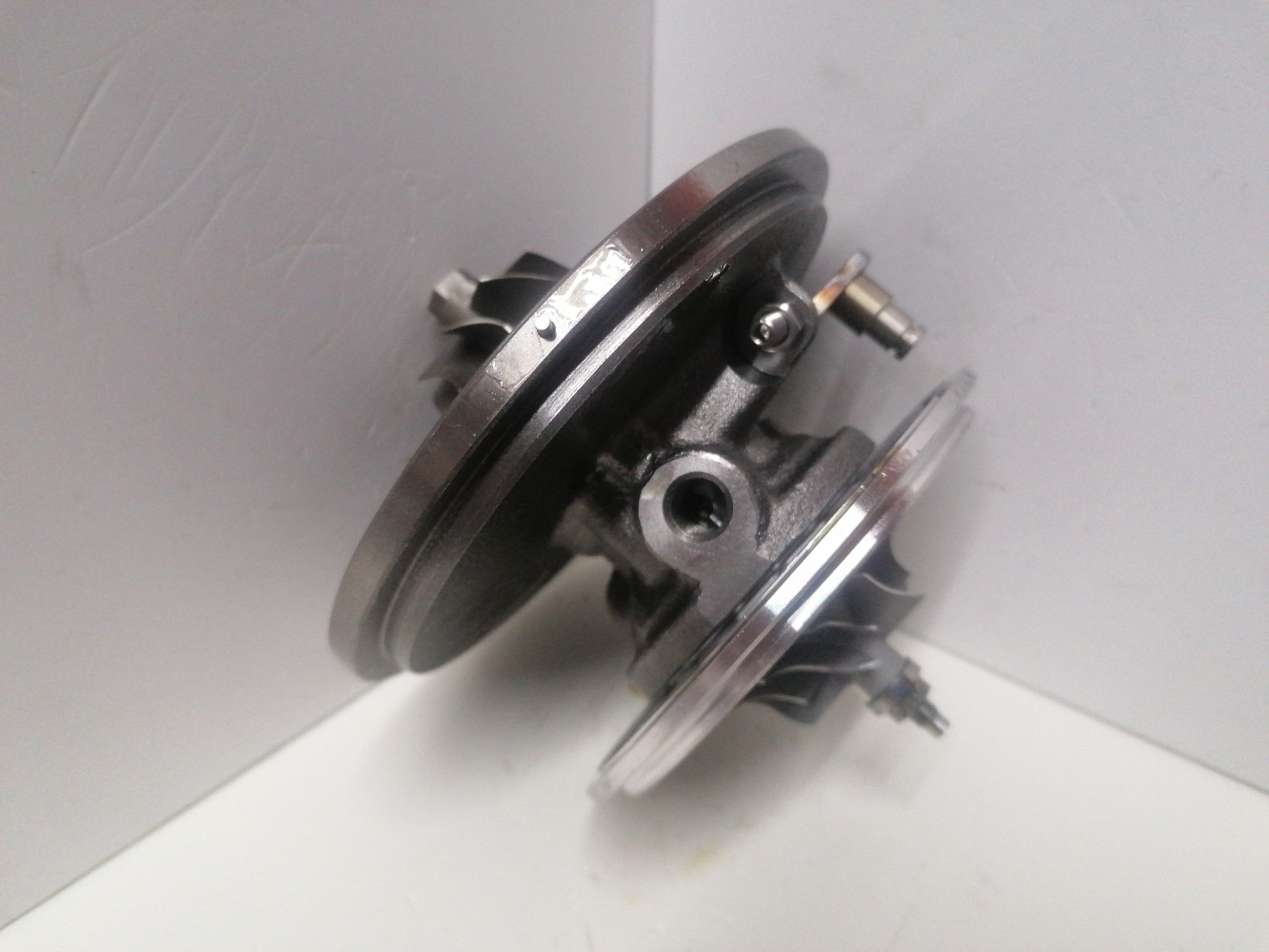 CHRA-D2TP-0276 756867 | Turbo Cartridge | Core | AUDI, SEAT, SKODA, VOLksWAGEN | 765261