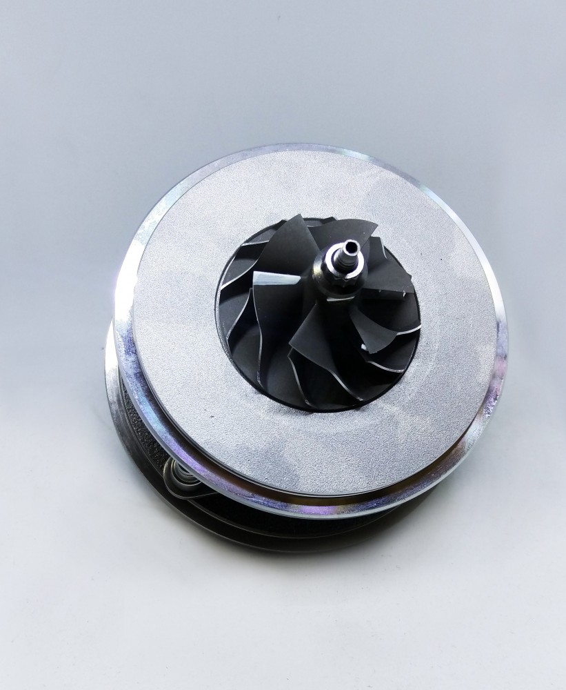 CHRA-D2TP-0278 717478 | Turbo Cartridge | Core | BMW - 2.0 TD 150 ks | 750431