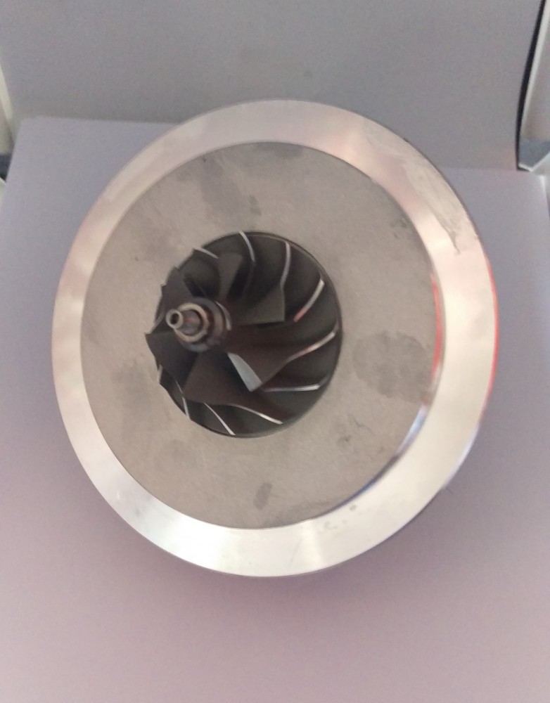 CHRA-D2TP-0279 721164 | Turbo Cartridge | Core | TOYOTA AURIS - 2.0 D4D 126 ks | 801891