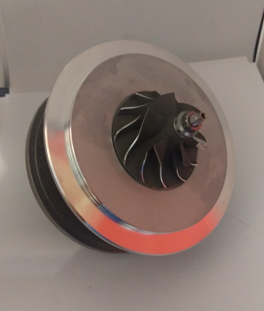 CHRA-D2TP-0286 712766 | Turbo Cartridge | Core | ALFA ROMEO, FIAT, LANCIA - 1.9 JTD 115 ks | 