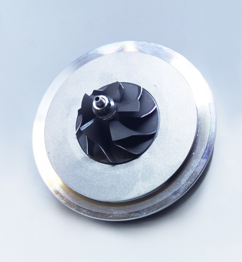 CHRA-D2TP-0287 752814 | Turbo Cartridge | Core | ALFA ROMEO, FIAT, OPEL, SAAB, SUZUKI | 755042, 7553