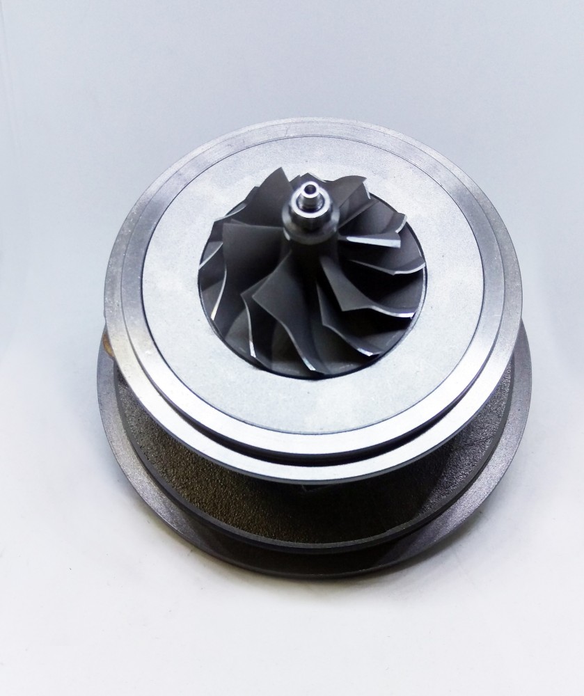 CHRA-D2TP-0302 762965-0017 | Turbo Cartridge | Core | BMW - 2.0 D 163 ks | 762965-17 | Pologne