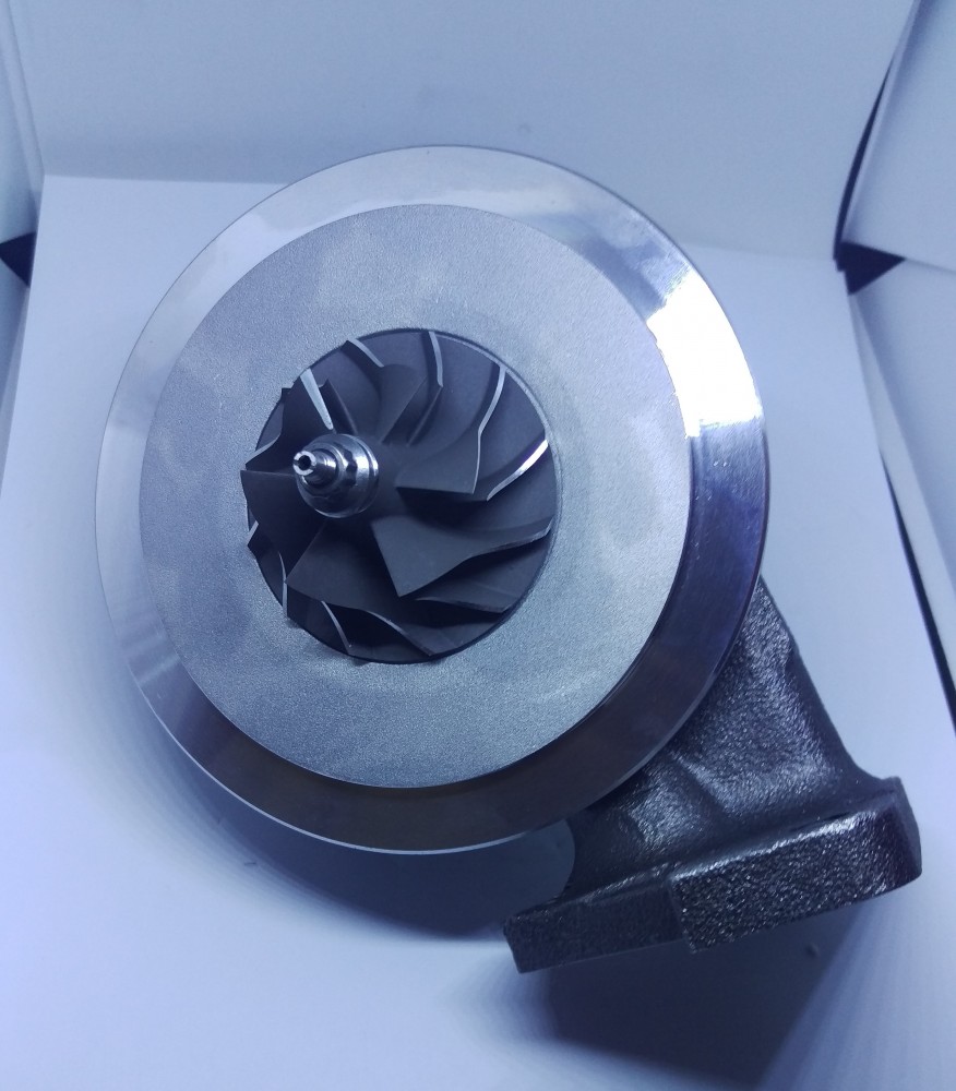 CHRA-D2TP-0391 716885 | Turbo Cartridge | Core | VOLksWAGEN TOUAREG - 2.5 TDI 174 ks | 720931