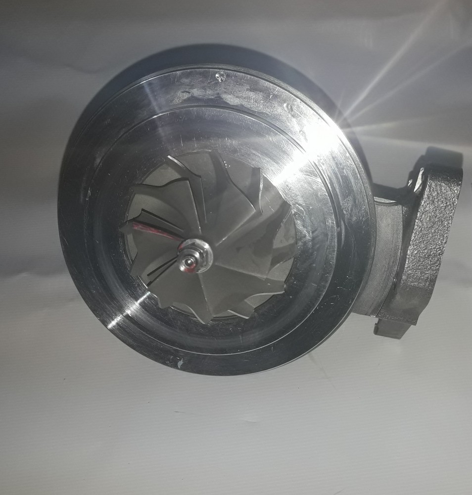 CHRA-D2TP-0658 5304-970-0035 | Turbo Cartridge | Core | AUDI, VOLksWAGEN - 3.0 TDI 204 ks | 5304-970