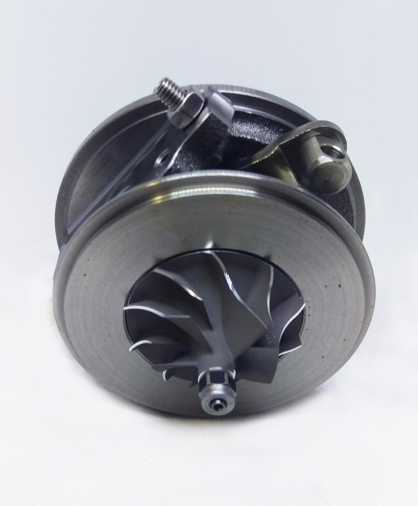 CHRA-D2TP-0777 5439-970-0029 | Turbo Cartridge | Core | AUDI, SEAT, SKODA, VOLksWAGEN | 5439-970-003