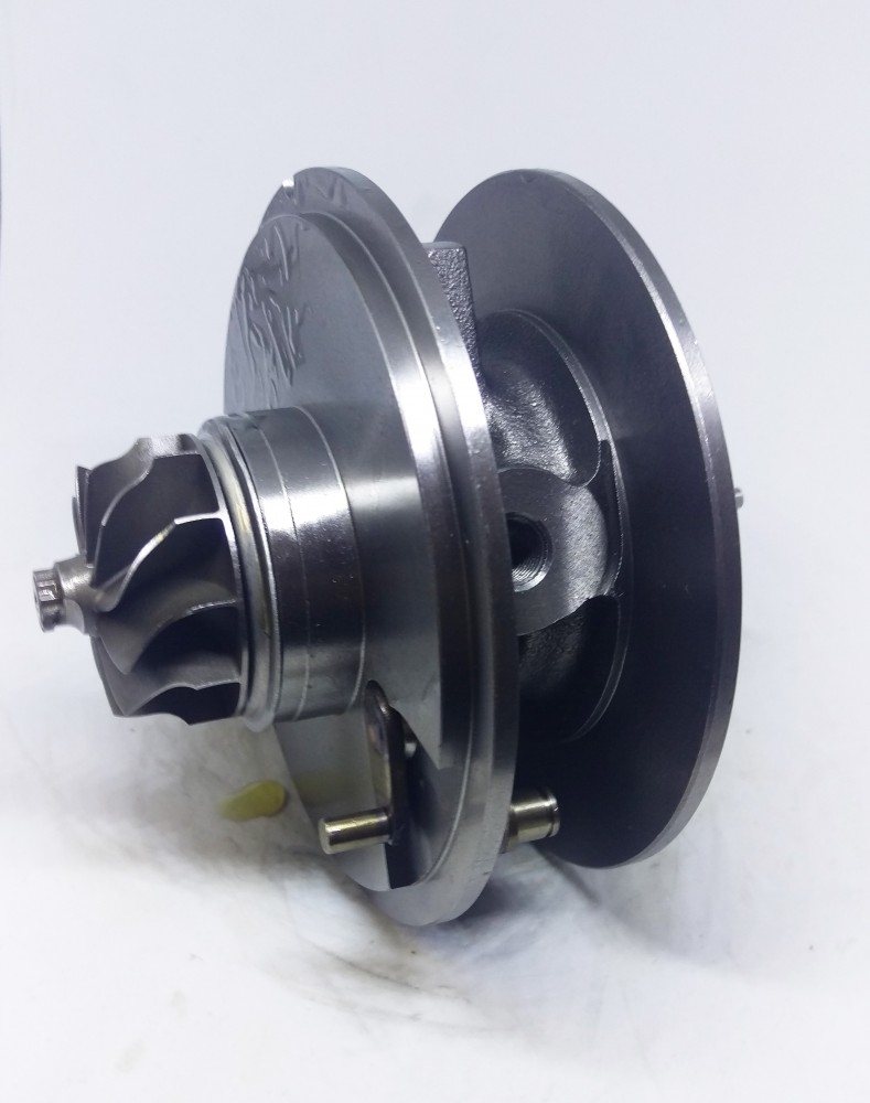 CHRA-D2TP-0938 49135-05610 | Turbo Cartridge | Core | BMW 120 (E81) - 2.0 D 163 ks | 49135-05620, 49