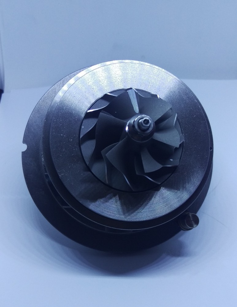 CHRA-D2TP-0944 49377-07440 | Turbo Cartridge | Core | VOLksWAGEN - 2.5 TDI 136 ks | 49377-07406, 493