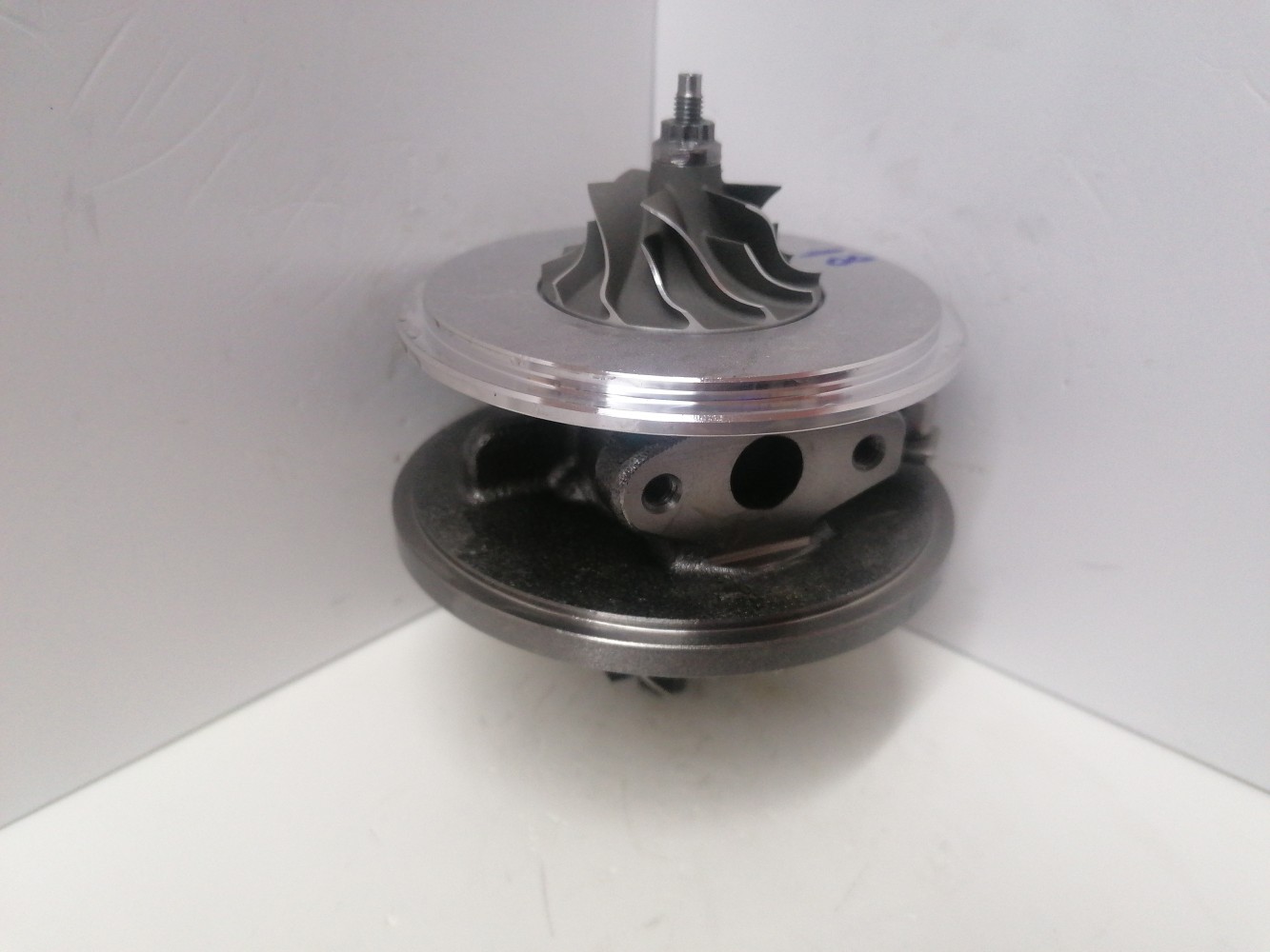 CHRA-D2TP-1370 454231-0002 | Turbo Cartridge | Core | 