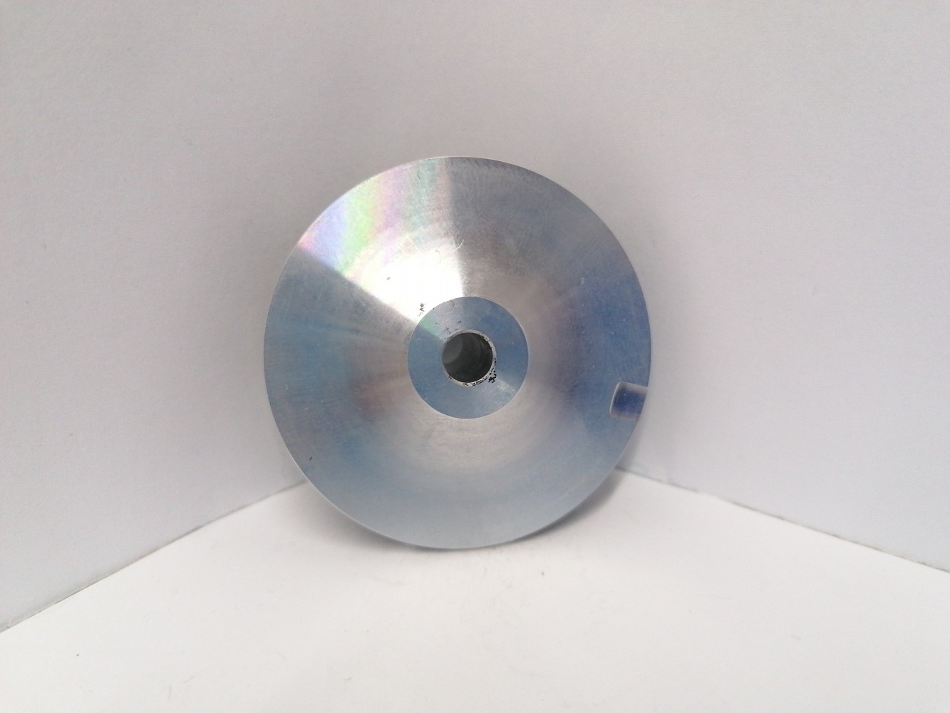 CW-D2TP-0003 Compressor Wheel | Kompresorsko Kolo |  466196-0001, 466196-0002, 466506-0001,  4