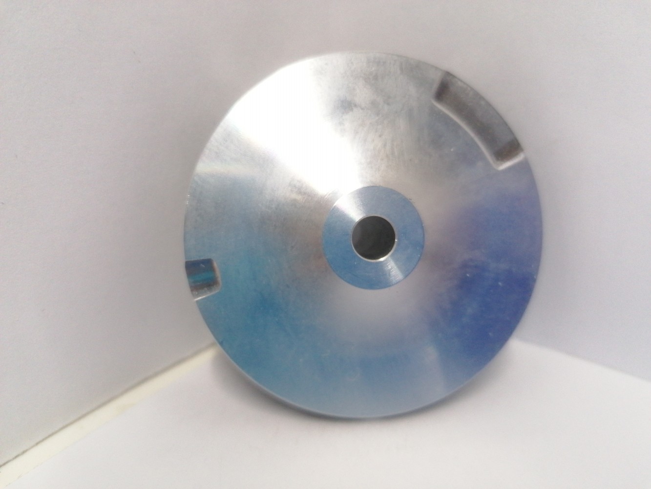 CW-D2TP-0012 Compressor Wheel | Kompresorsko Kolo |  454184-0001, 454110-0001, 454127-0001,  4