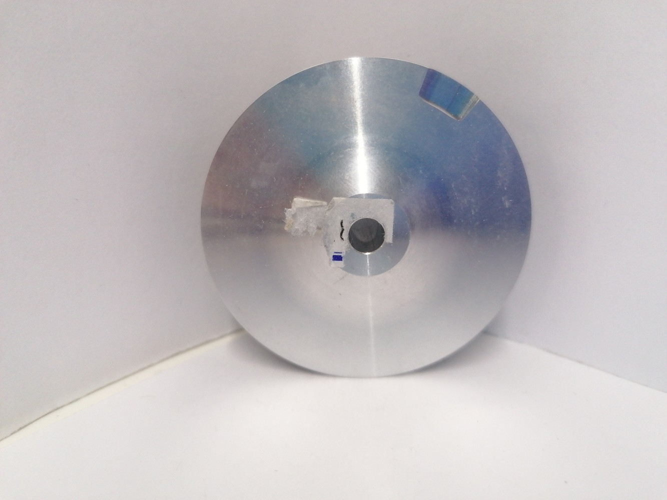 CW-D2TP-0023 Compressor Wheel | Kompresorsko Kolo |  704136-0002, 704136-0003, 704136-5003S
