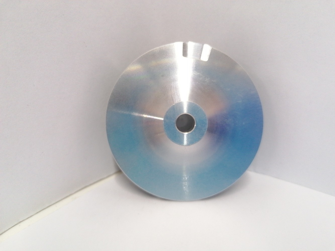 CW-D2TP-0027 Compressor Wheel | Kompresorsko Kolo |  454150-0001, 454150-0002, 454150-0003,  4