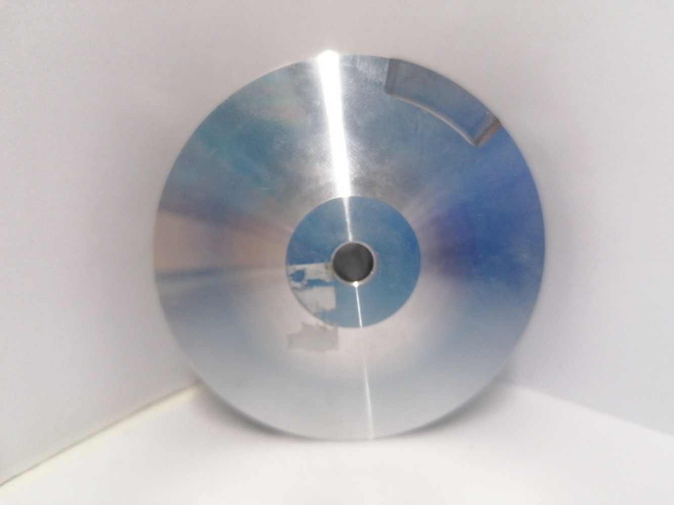 CW-D2TP-0032 Compressor Wheel | Kompresorsko Kolo |  700716-0001, 700716-0002, 700716-0003,  7