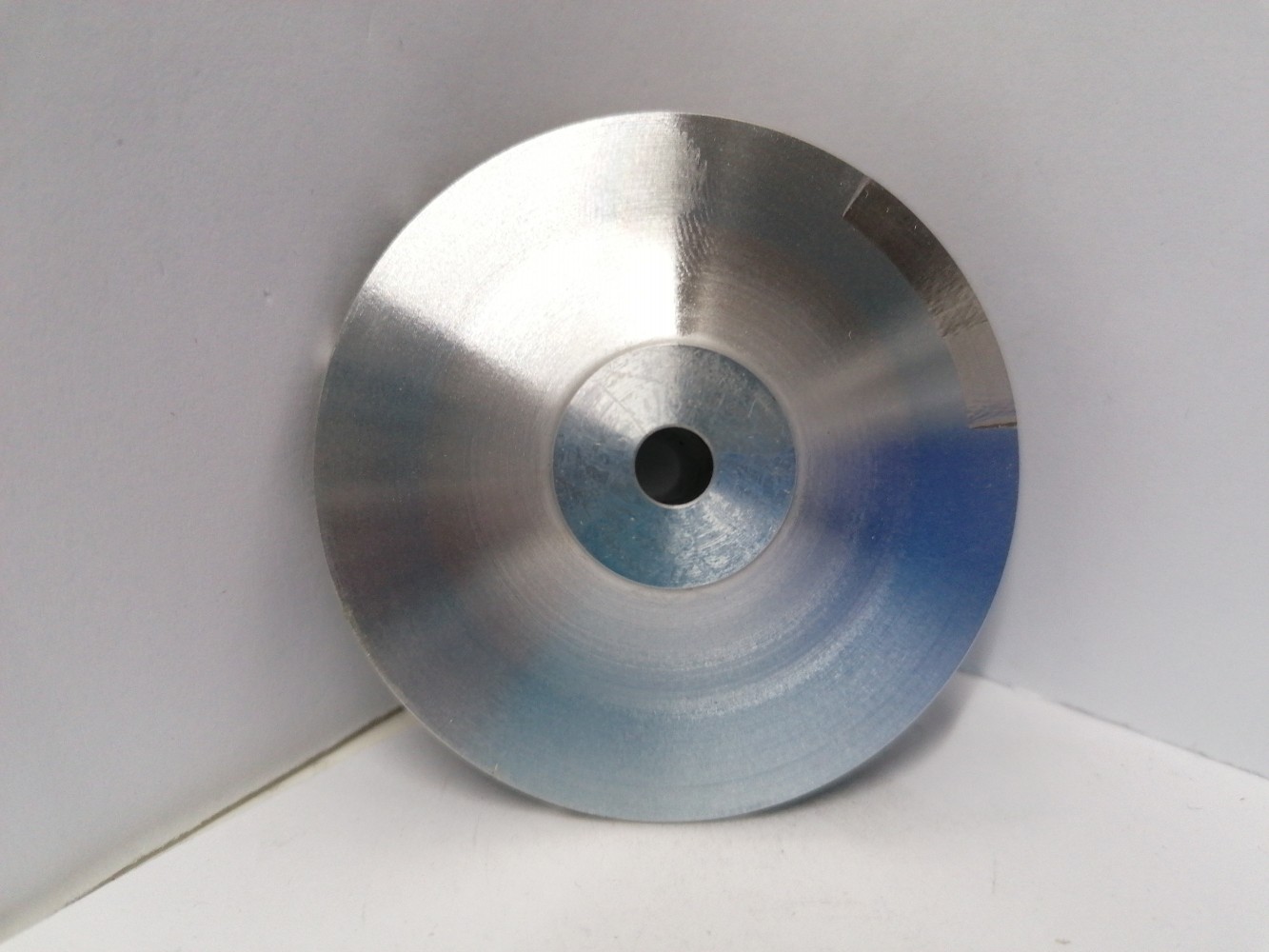 CW-D2TP-0036 Compressor Wheel | Kompresorsko Kolo |  465544-0002, 465384-0001, 465384-0002,  4