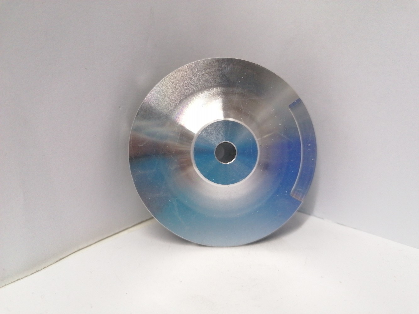 CW-D2TP-0039 Compressor Wheel | Kompresorsko Kolo |  465446-0001, 465446-0002, 465446-0003,  4