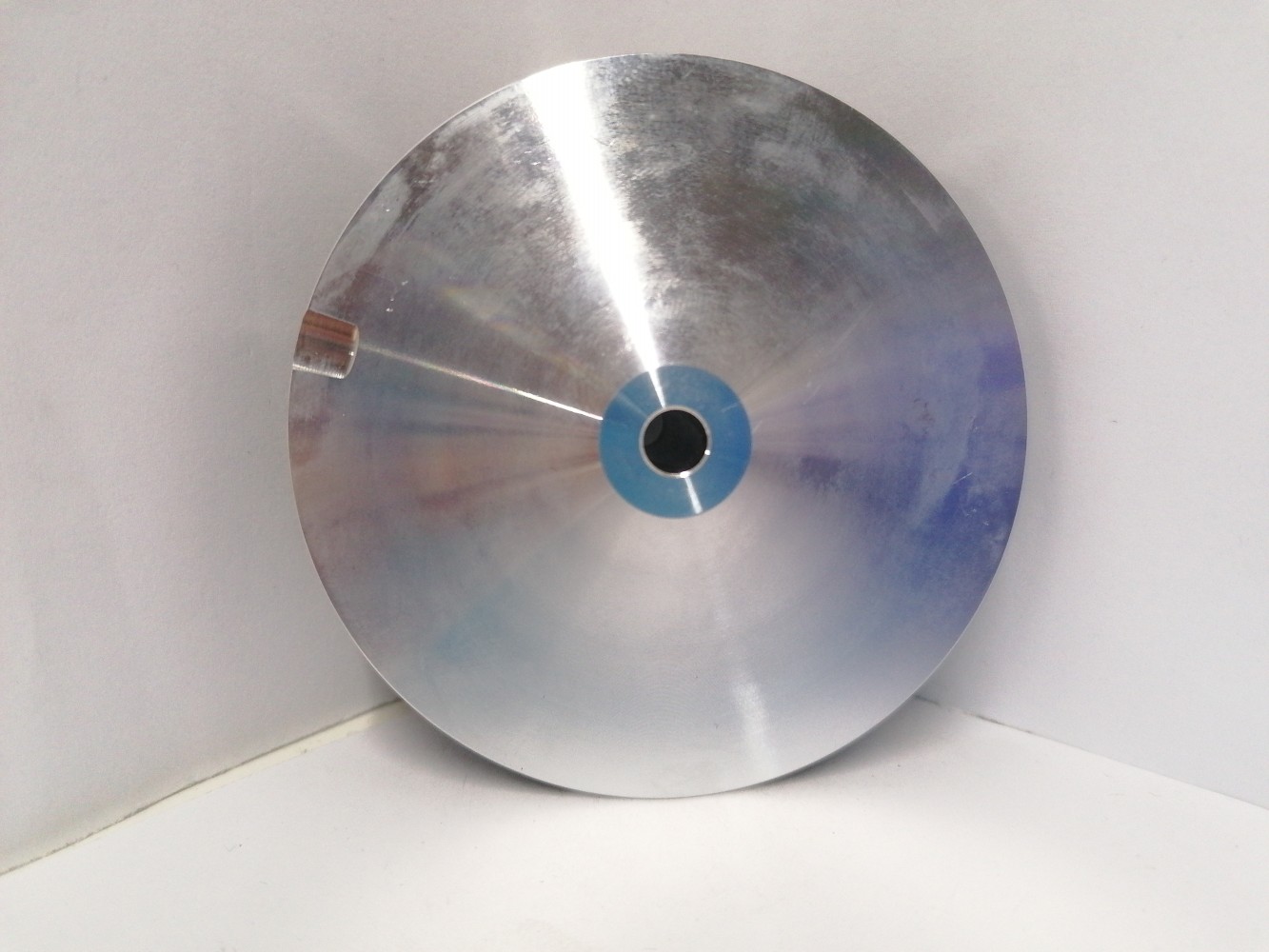 CW-D2TP-0080 Compressor Wheel | Kompresorsko Kolo |  466214-0001, 466214-0002