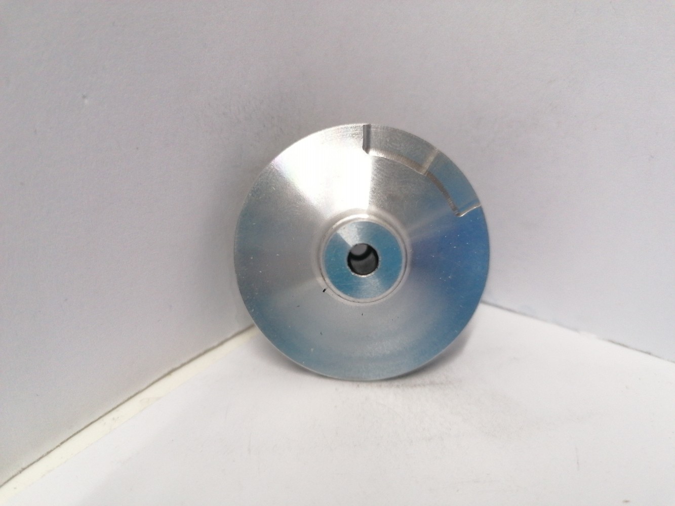 CW-D2TP-0137 Compressor Wheel | Kompresorsko Kolo |  727211-0001, 454197-0002, 454197-0003,  7