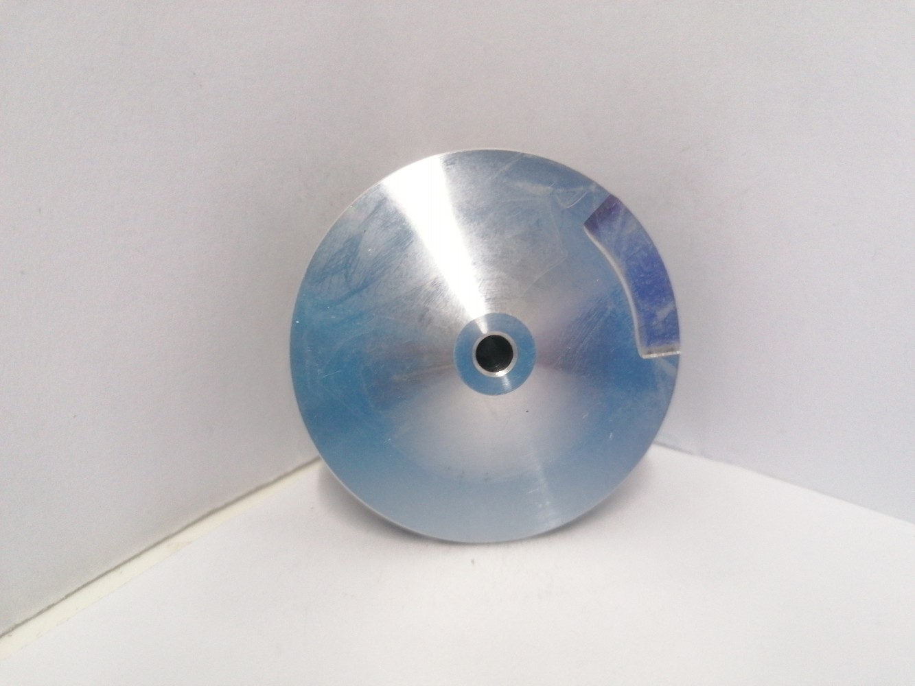 CW-D2TP-0151 Compressor Wheel | Kompresorsko Kolo |  703863-0002, 706499-0001, 706499-0002,  7